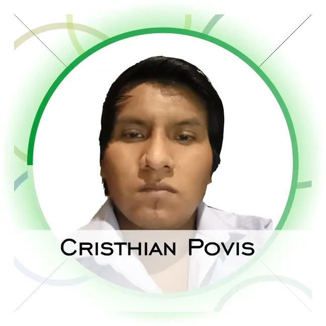 Cristhian Povis